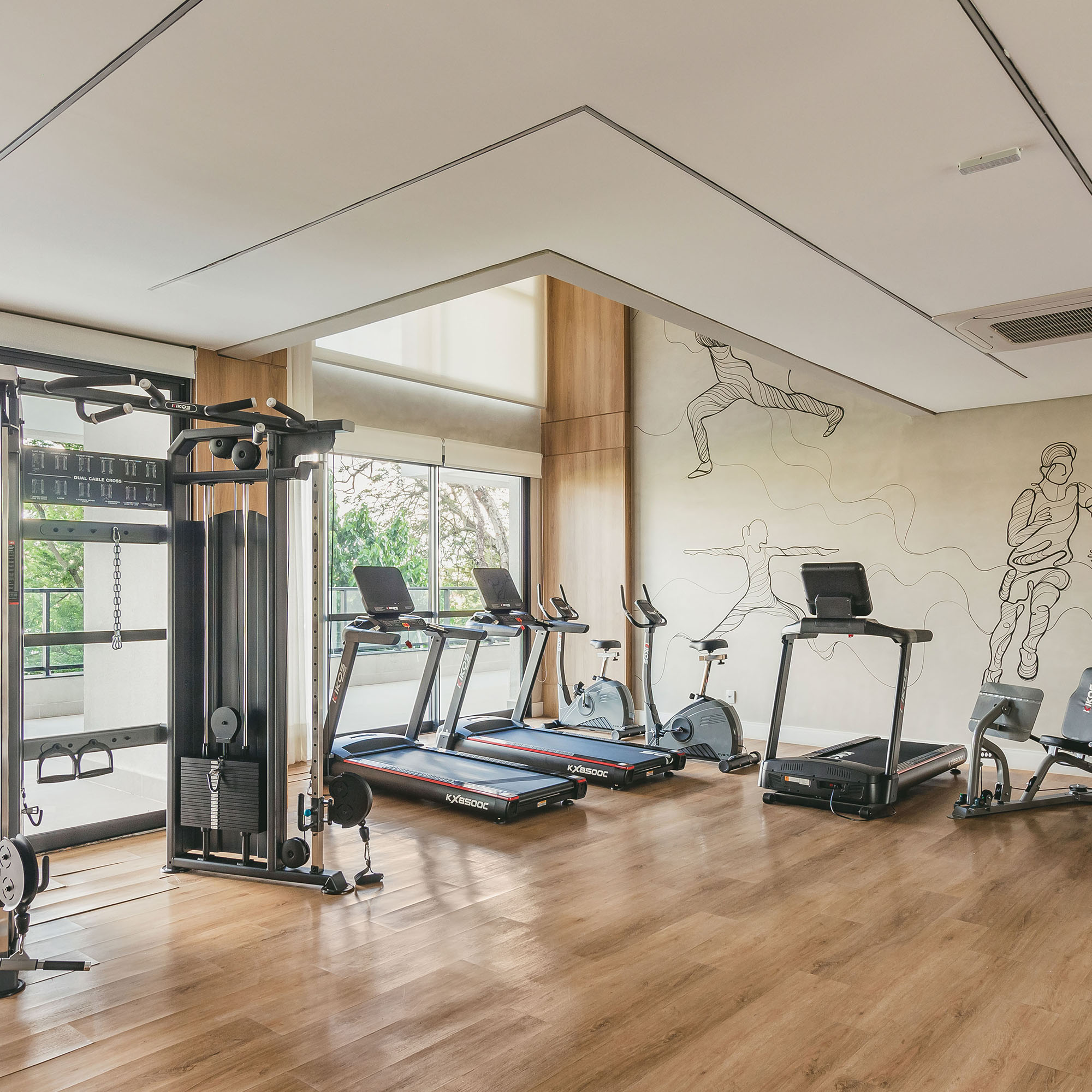 Fitness