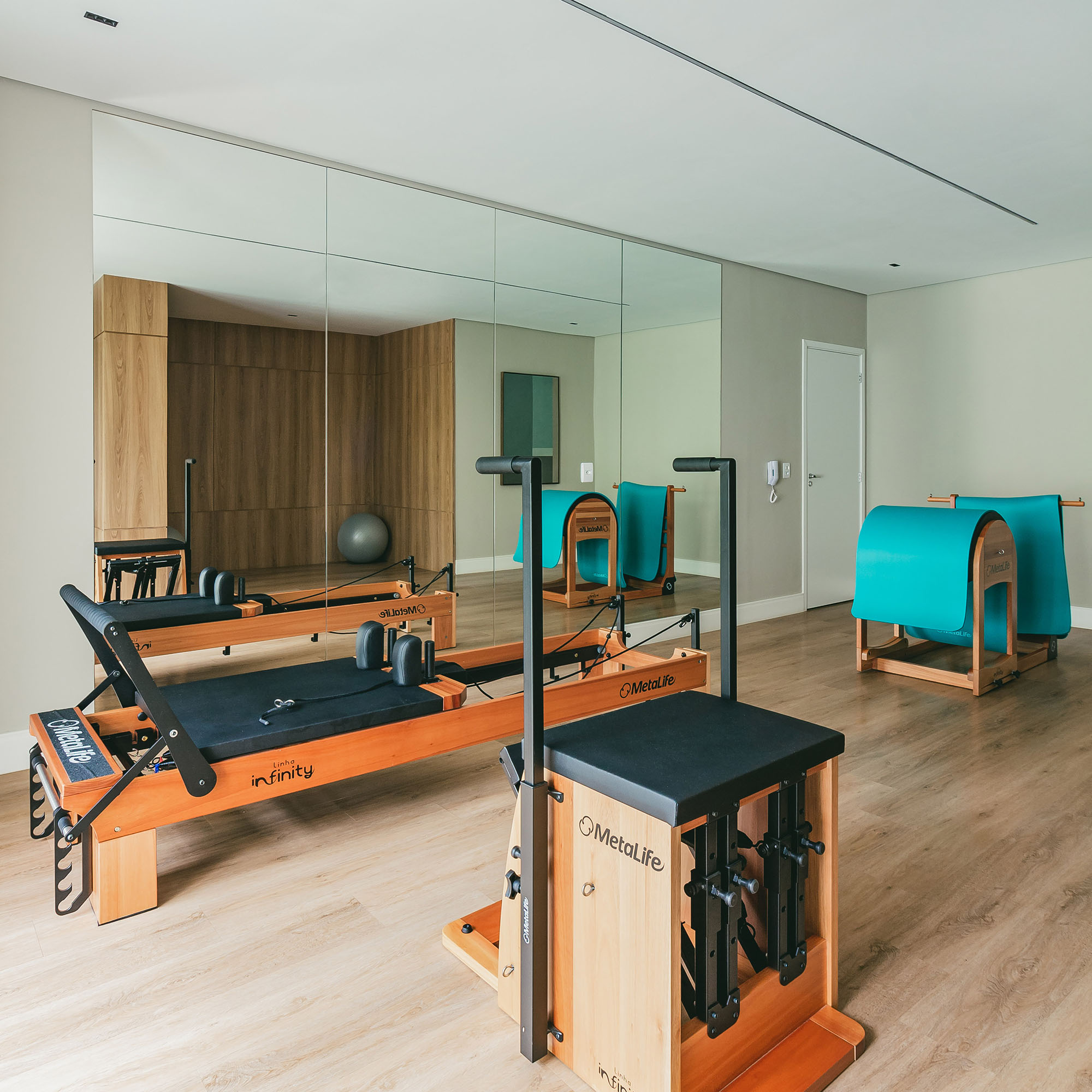 Pilates